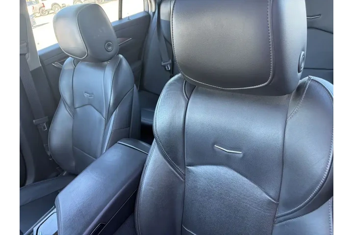 $21345 : Cadillac CTS 2018 3.6L Luxur image 7