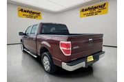 $10500 : 2010 F-150 XLT thumbnail