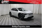 Toyota bZ4X 2024 AWD XLE 4dr