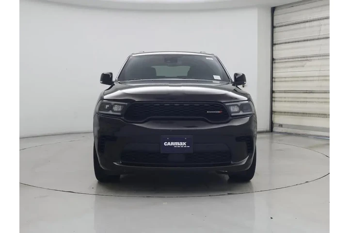 $36998 : Dodge Durango 2025 AWD GT 4d image 5