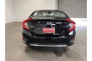 $18529 : Honda Civic 2019 LX 4dr Seda thumbnail
