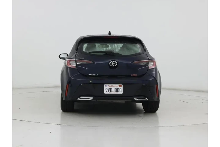 $23998 : Toyota Corolla Hatchback 202 image 6