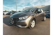 $20477 : Nissan Versa 2025 S 4dr Seda thumbnail
