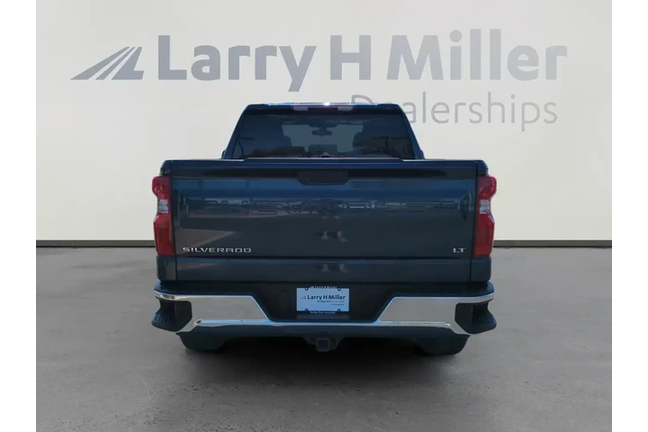 $29536 : Chevrolet Silverado 1500 202 image 4