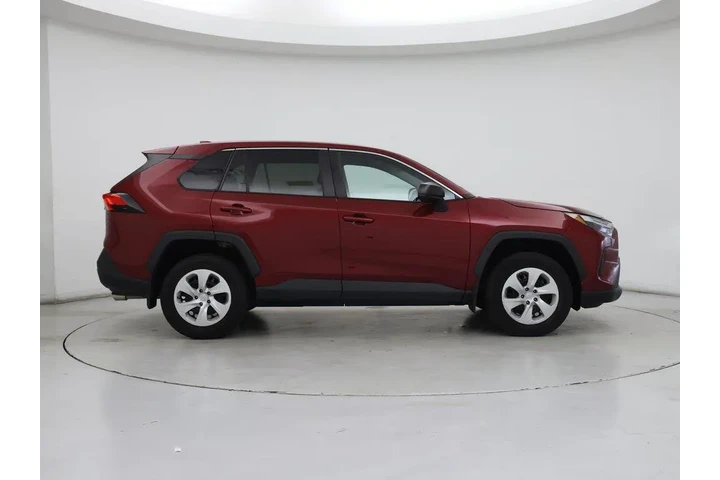 $27998 : Toyota RAV4 2023 LE 4dr SUV image 7