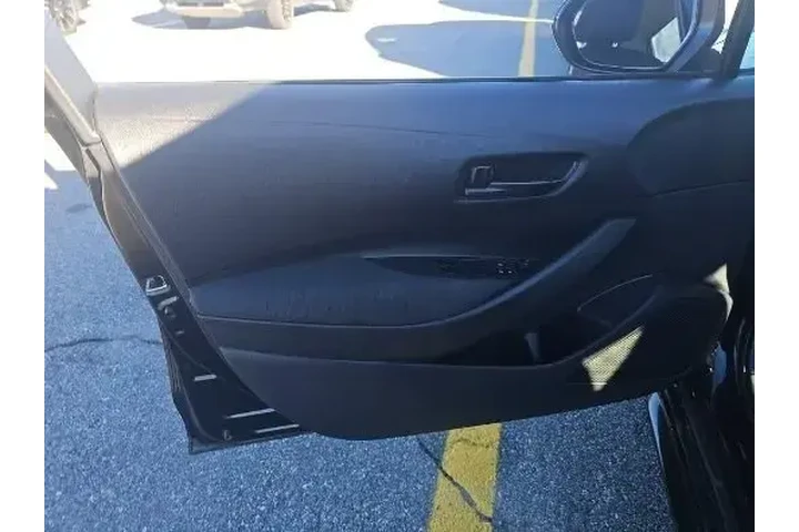 $22519 : Toyota Camry 2024 LE 4dr Sed image 10