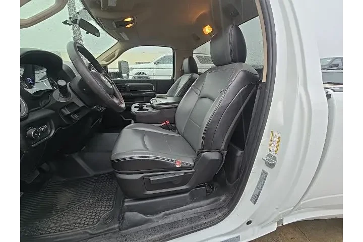 $35000 : Ram 3500 2020 4x2 Tradesman image 9