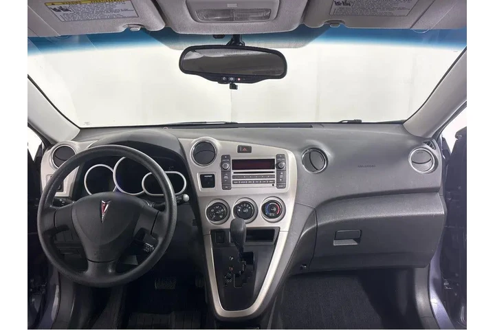 $8500 : 2009 Vibe image 4