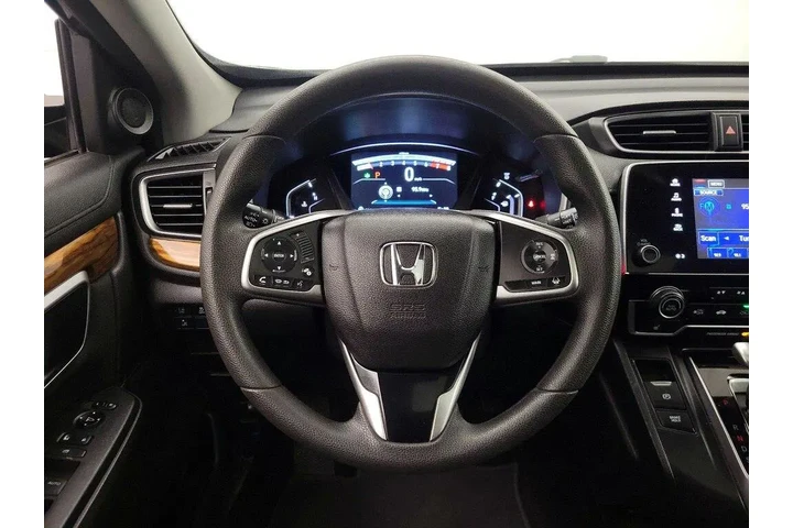 $15998 : Honda CR-V 2017 EX 4dr SUV image 10