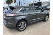 $10991 : Ford Edge 2018 AWD Titanium thumbnail