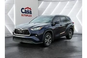 Toyota Highlander 2020 AWD X en Las Cruces