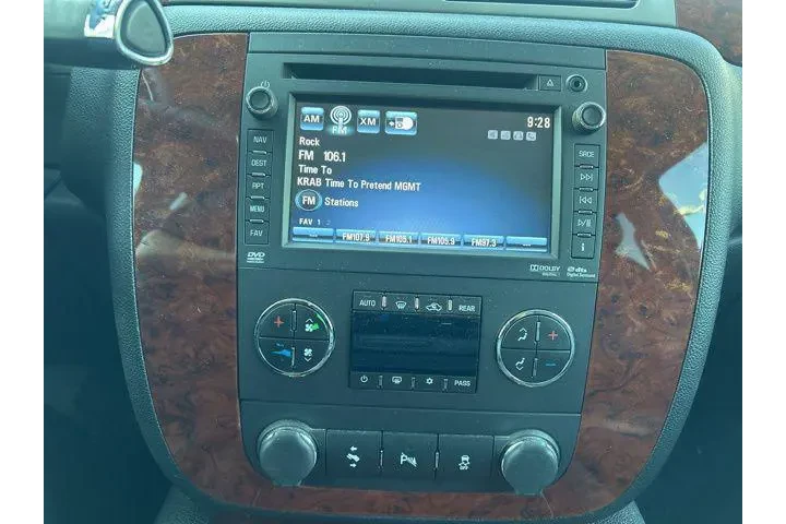 $15995 : Chevrolet Tahoe 2012 4x2 LTZ image 10