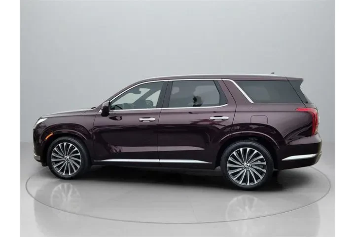 $37995 : Hyundai PALISADE 2023 AWD Ca image 4