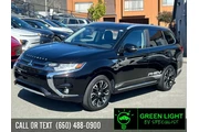 2018 Outlander PHEV SEL S-AWC en San Francisco Bay Area