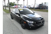 Honda Civic 2021 Sport 4dr S en Orlando
