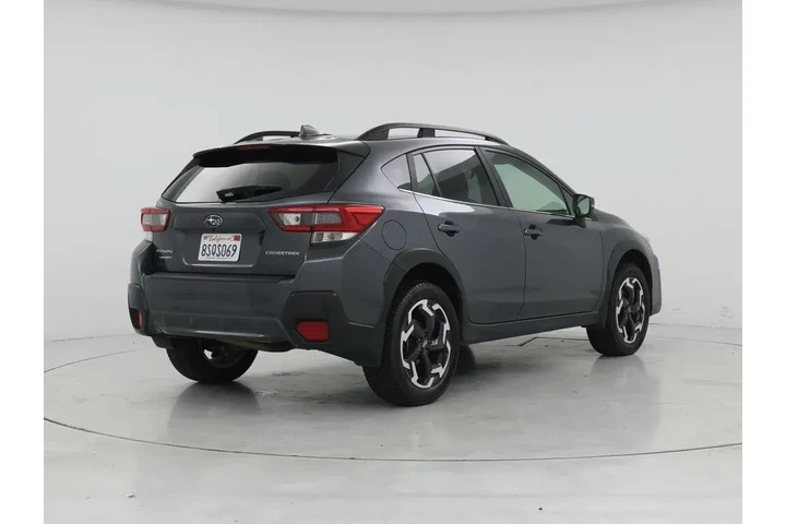 $23998 : Subaru Crosstrek 2021 AWD Li image 8