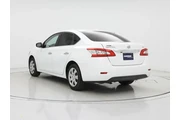 $10998 : Nissan Sentra 2015 SV 4dr Se thumbnail