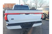 $37999 : Ford F-150 Lightning 2023 AW thumbnail
