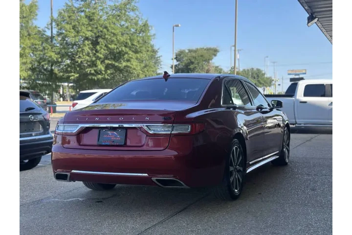 $24999 : 2020 Continental Standard image 9