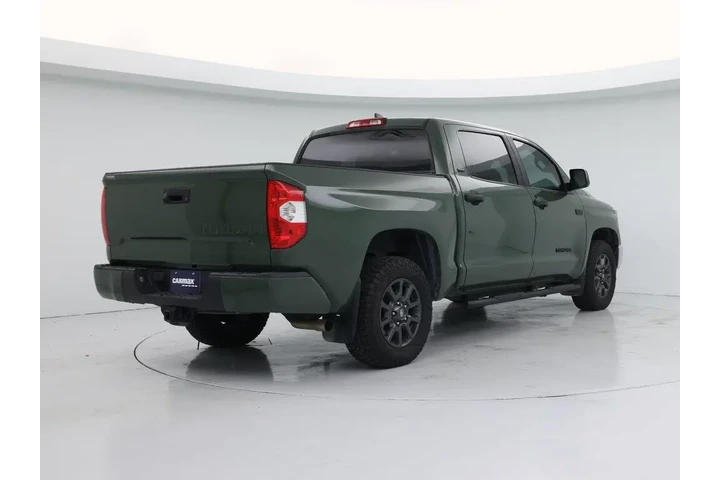 $36998 : Toyota Tundra 2021 4x2 SR5 4 image 8