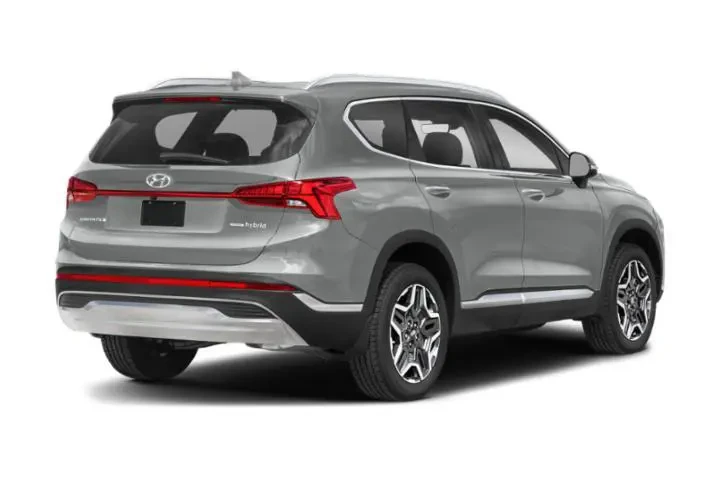 $26995 : Hyundai SANTA FE Hybrid 2023 image 3