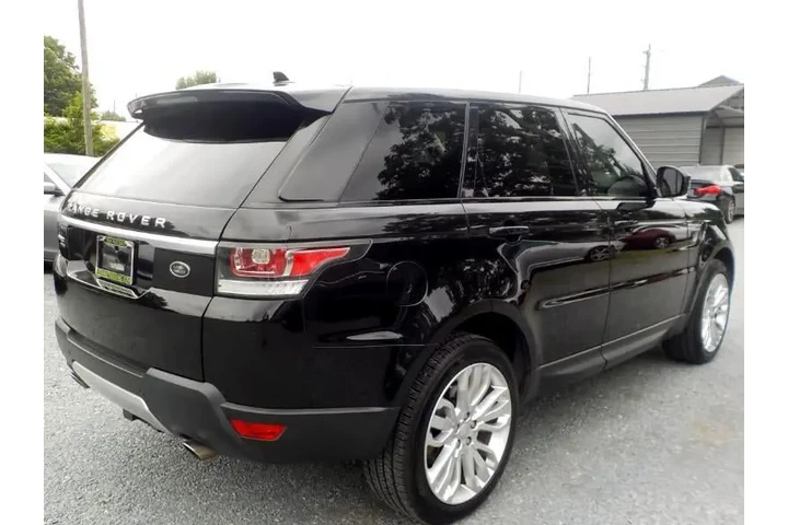$14947 : 2016 Range Rover Sport HSE Lux image 5