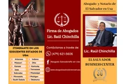 ABOGADO Y NOTARIO SALVADOREÑO en Columbus