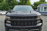 $37999 : 2021 Silverado 1500 Custom Tr thumbnail