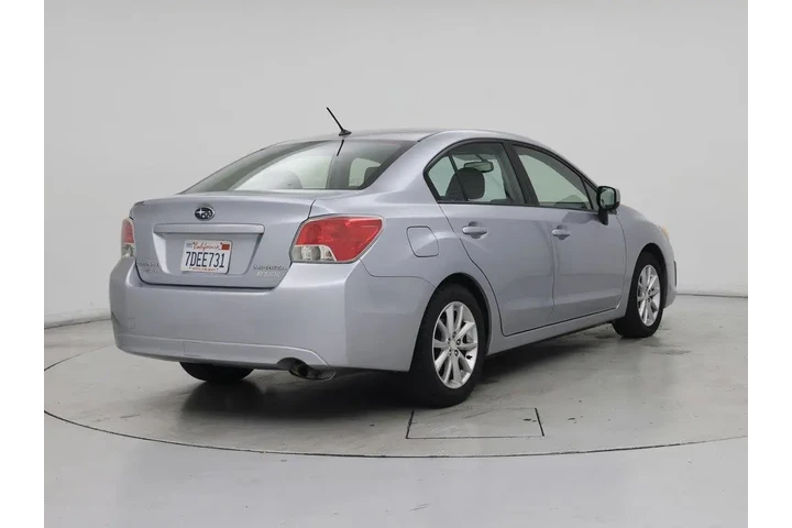 $11998 : Subaru Impreza 2014 AWD 2.0i image 8