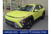 Hyundai KONA 2024 SEL 4dr Cr en Memphis