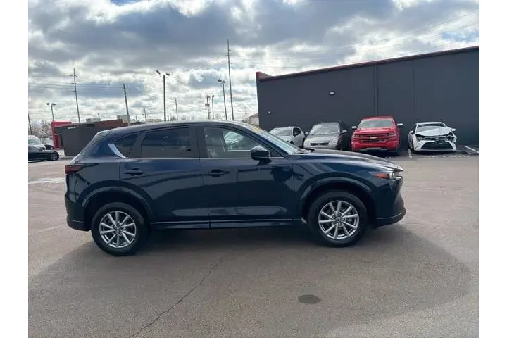 $27980 : Mazda CX-5 2025 AWD 2.5 S Se image 4