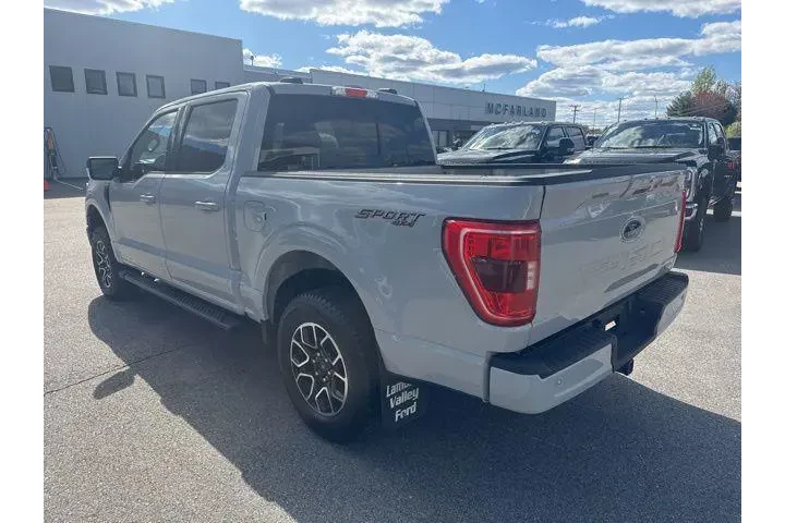 $39976 : Ford F-150 2023 4x4 XL 4dr S image 6