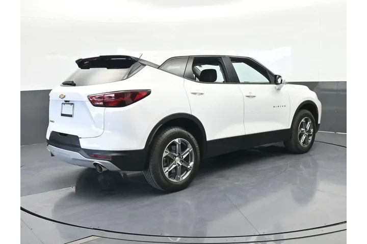 $21949 : Chevrolet Blazer 2024 LT 4dr image 6