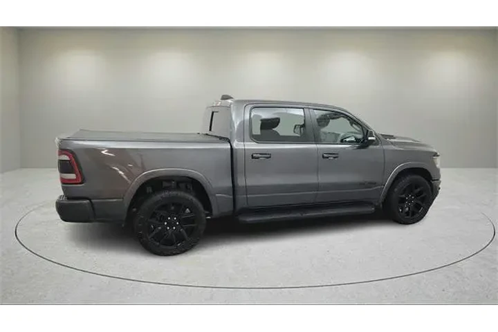 $37999 : Ram 1500 2022 4x4 Laramie 4d image 10