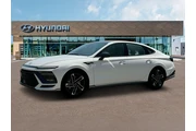 $23990 : Hyundai SONATA 2024 N Line 4 thumbnail