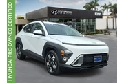 Hyundai KONA 2024 SEL 4dr Cr