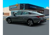$22998 : Hyundai ELANTRA Hybrid 2024 thumbnail