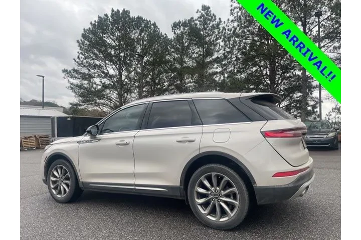 $27339 : Lincoln Corsair 2022 Standar image 5