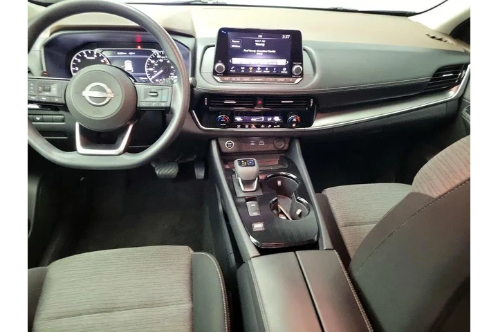 $20998 : Nissan Rogue 2022 SV 4dr Cro image 9