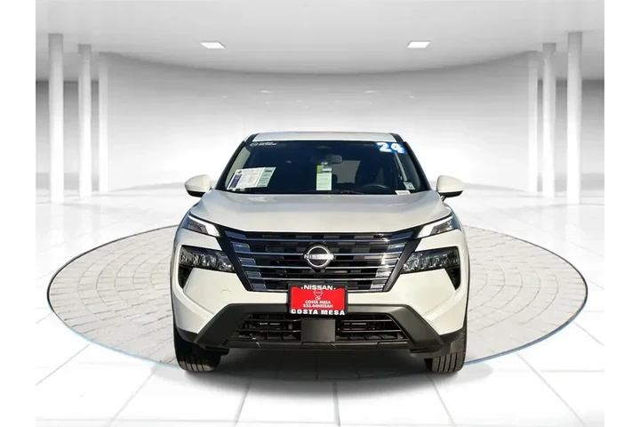 $18223 : Nissan Rogue 2024 AWD SV 4dr image 6