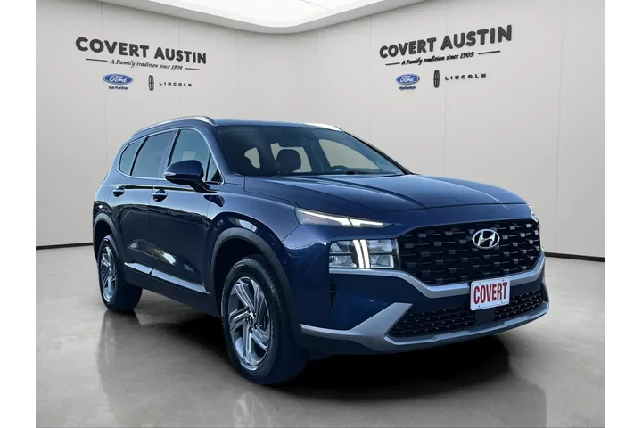 $19888 : Hyundai SANTA FE 2023 AWD SE image 7
