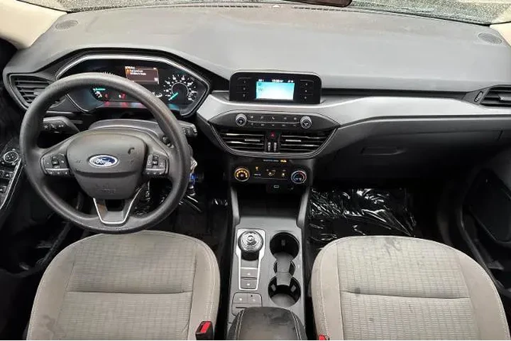 $15880 : Ford Escape 2020 AWD S 4dr S image 5