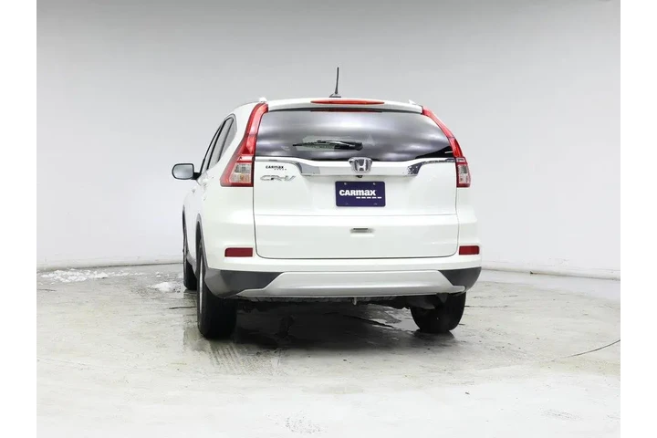 $16998 : Honda CR-V 2016 EX-L 4dr SUV image 6