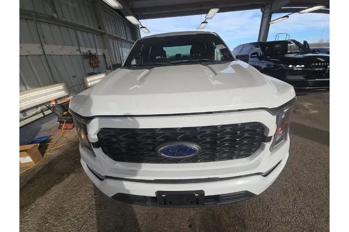 $24999 : Ford F-150 2023 4x2 XLT 4dr image 2