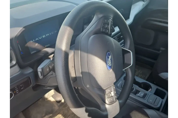 $27500 : Ford Maverick 2025 XL 4dr Su image 2