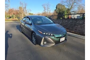 Toyota Prius Prime 2017 Adva en Chico