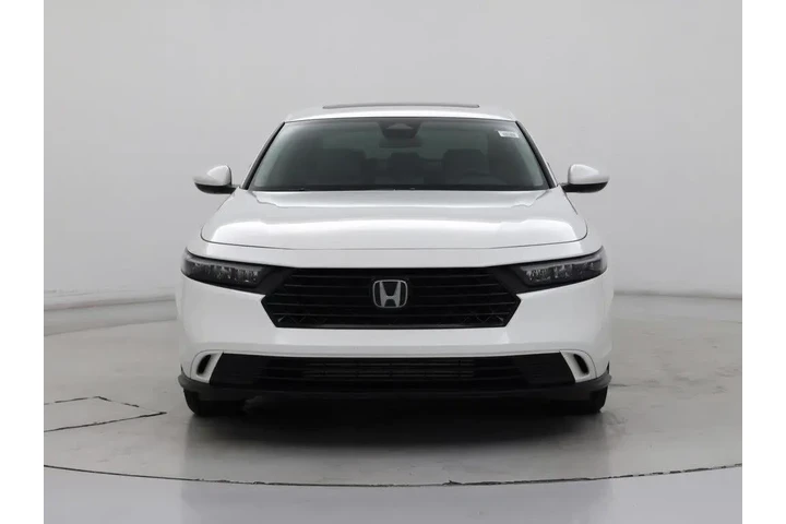 $26998 : Honda Accord 2024 EX 4dr Sed image 5