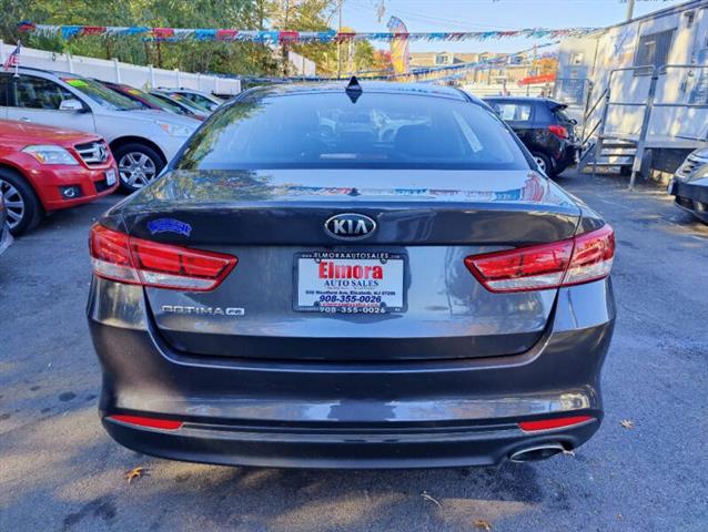 $12999 : 2017 Optima LX image 7