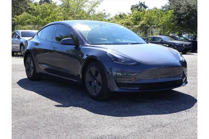 $23990 : Tesla Model 3 2023 4dr Sedan image 2