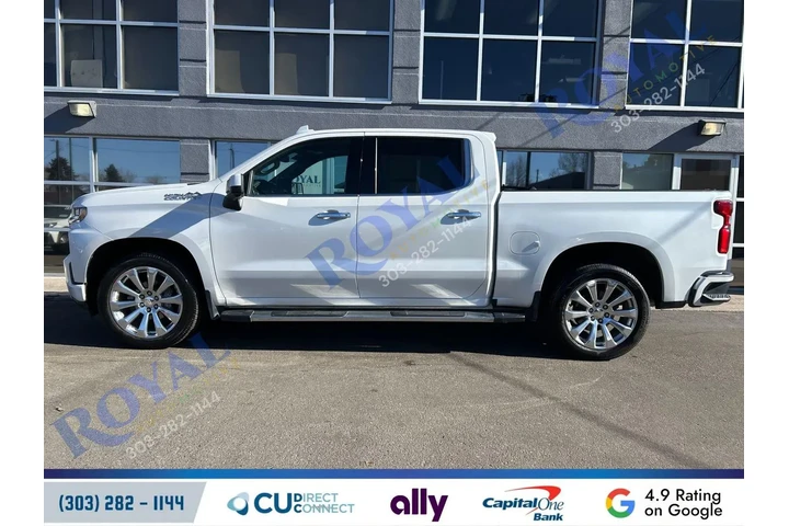 $36995 : 2022 Silverado 1500 LTD 4WD C image 5